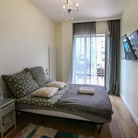 Apartament Krolowej Nilu Katovice Exteriér fotografie