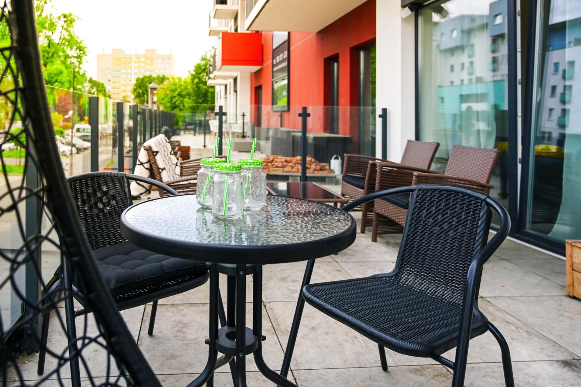 Krolowej Nilu Apartament *