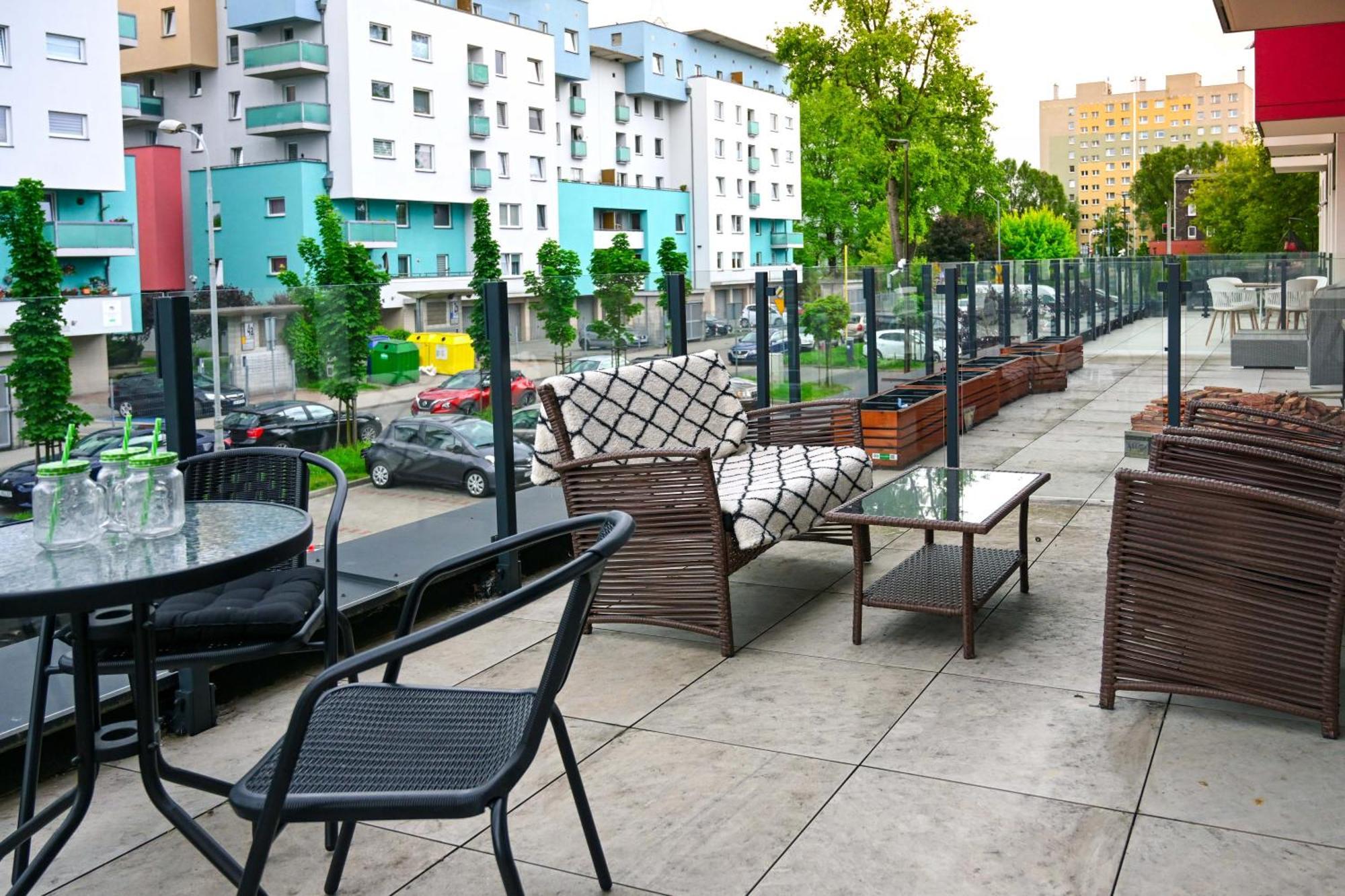 Krolowej Nilu Apartament