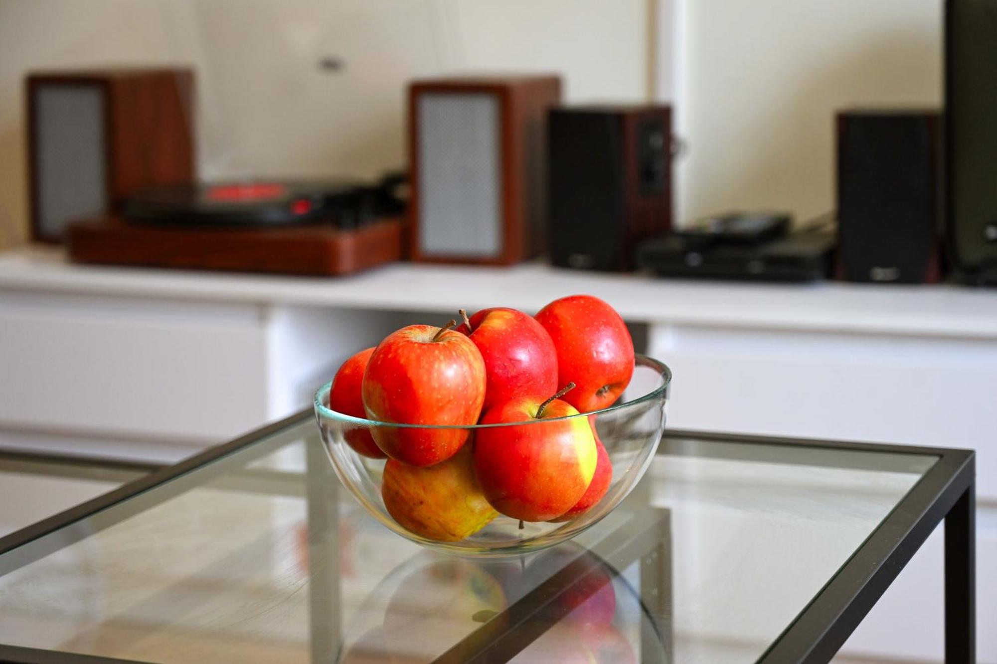 Apartament Krolowej Nilu *