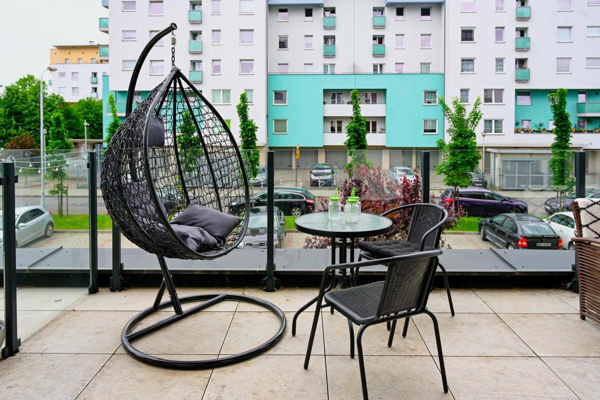 Krolowej Nilu Apartmán *