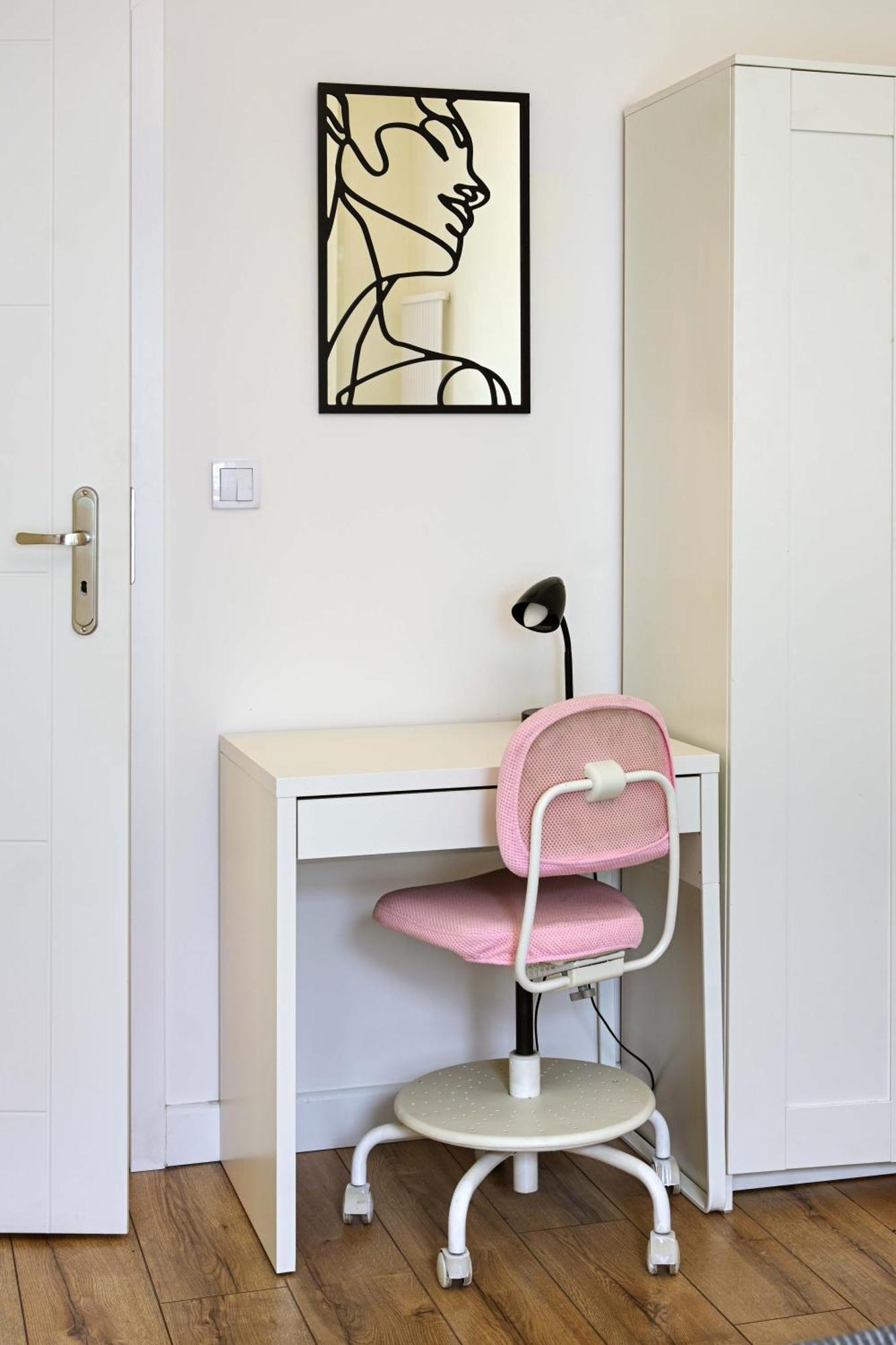 Apartmán Krolowej Nilu