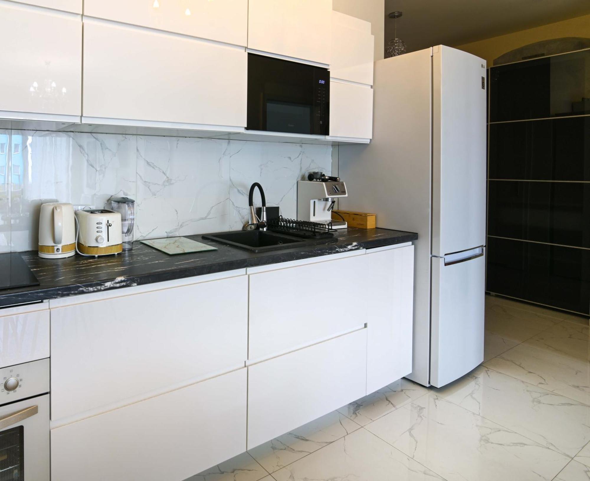 Apartmán Krolowej Nilu