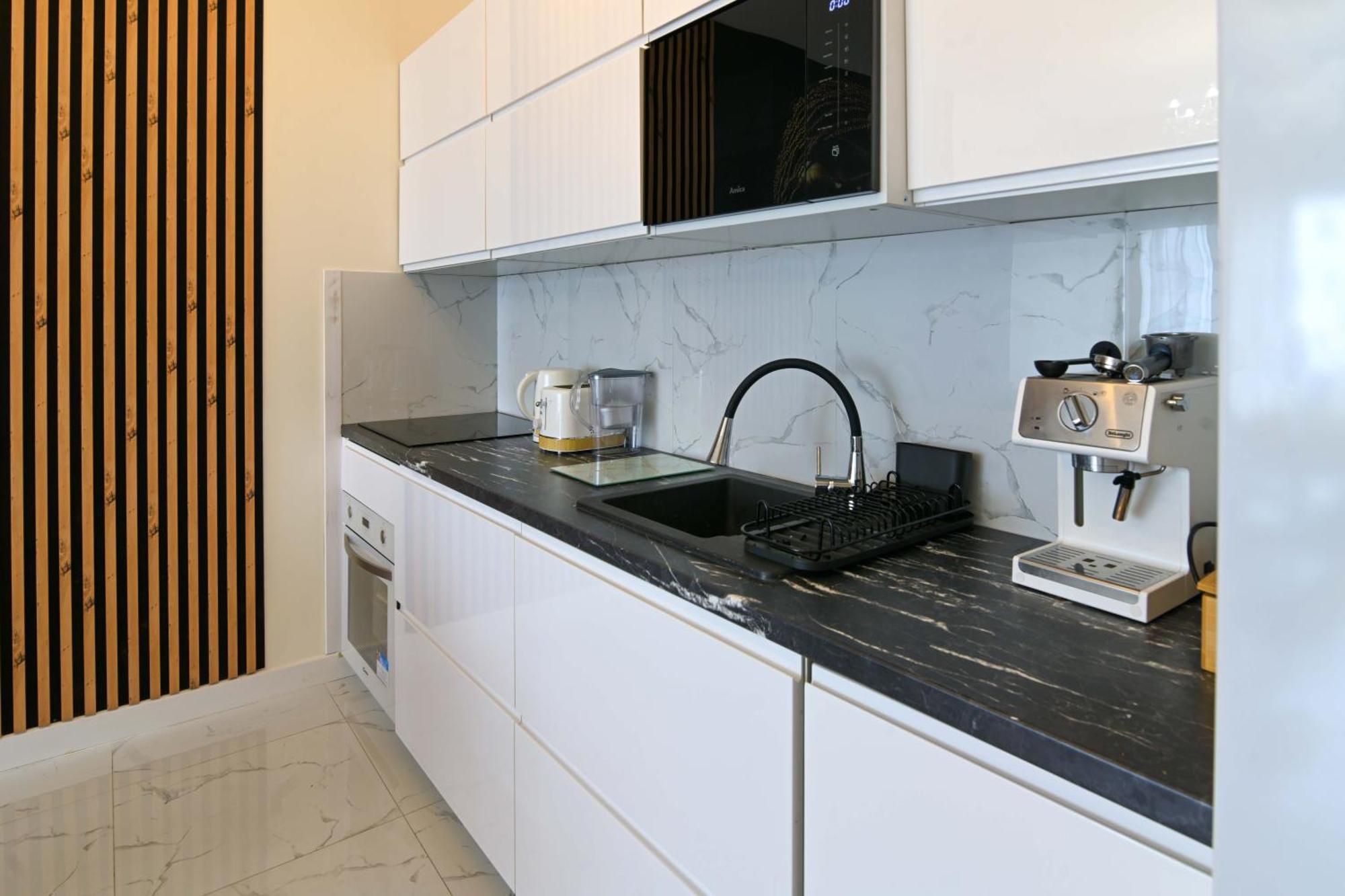Apartmán Krolowej Nilu *