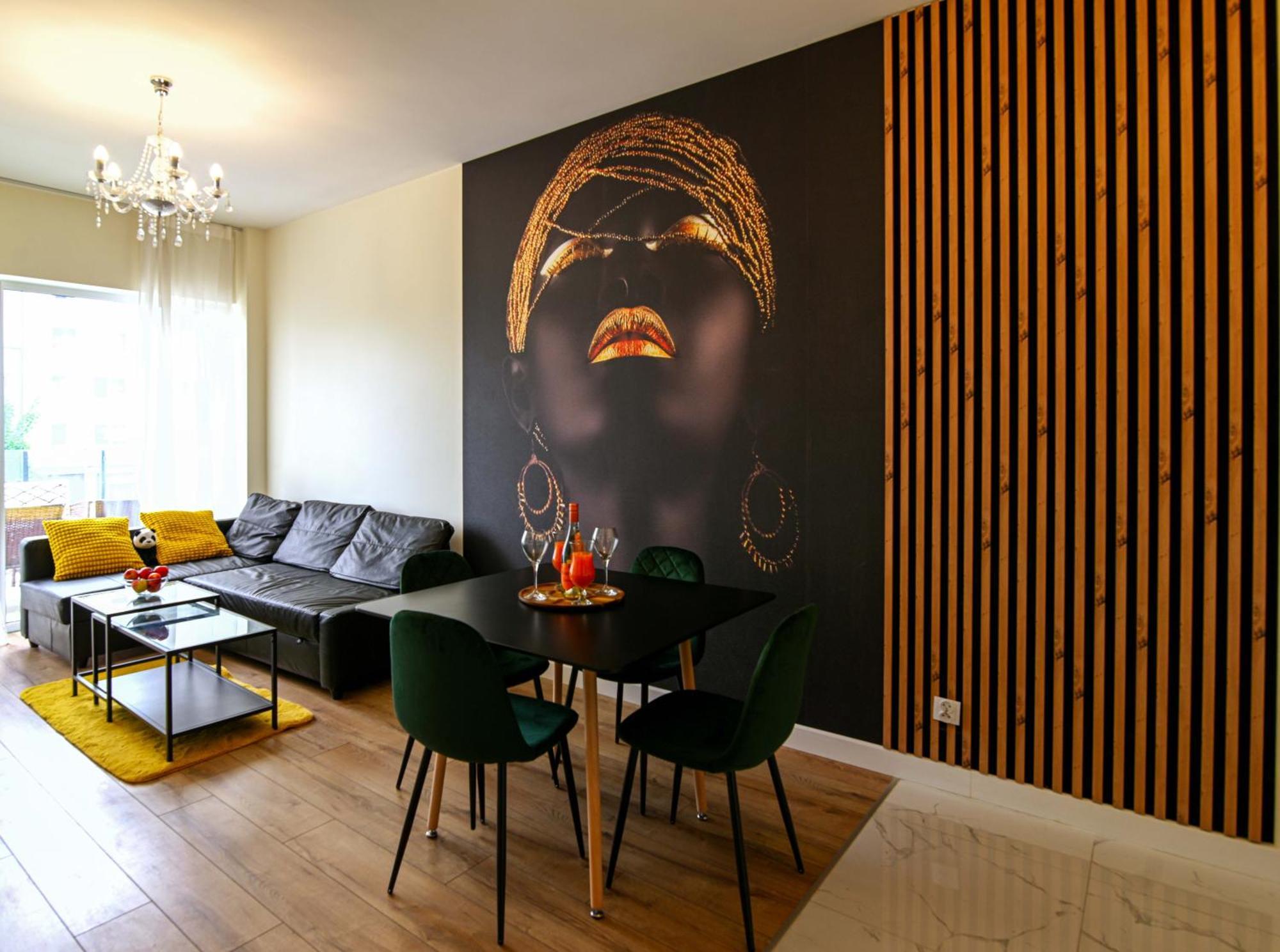 Krolowej Nilu Apartmán